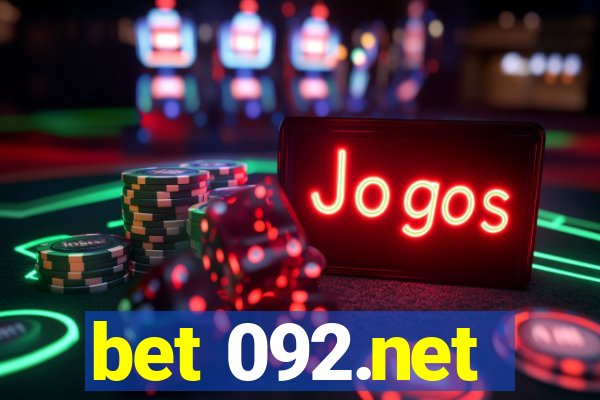 bet 092.net